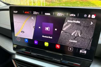 Cupra Formentor 1.5 TSI 150 V1 5dr DSG