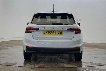 Skoda Fabia 1.0 TSI 116 Design Edition 5dr DSG