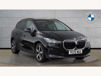 BMW 225 225e xDrive Sport 5dr DCT