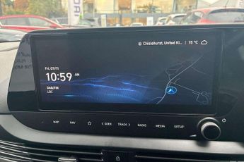 Hyundai i20 1.0T GDi Premium 5dr DCT