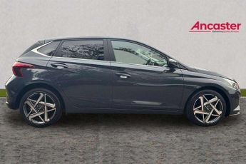 Hyundai i20 1.0T GDi Premium 5dr DCT