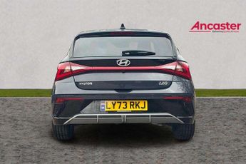 Hyundai i20 1.0T GDi Premium 5dr DCT