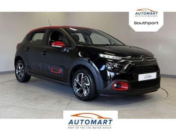 Citroen C3 1.2 PureTech Shine 5dr