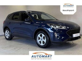 Ford Kuga 1.5 EcoBlue Zetec 5dr