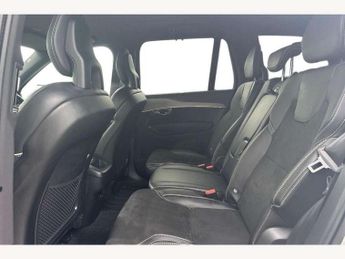 Volvo XC90 2.0 B5D [235] R DESIGN 5dr AWD Geartronic
