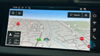 Audi A3 35 TFSI Black Edition 5dr S Tronic