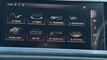 Audi Q3 35 TFSI S Line 5dr S Tronic