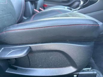 Ford Fiesta 1.0 EcoBoost Hbd mHEV 125 ST-Line X 5dr Auto