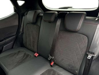 Ford Fiesta 1.0 EcoBoost Hbd mHEV 125 ST-Line X 5dr Auto