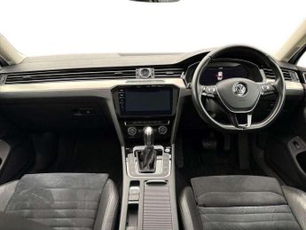 Volkswagen Passat 1.8 TSI 180 GT 4dr DSG [Panoramic Roof]
