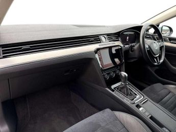 Volkswagen Passat 1.8 TSI 180 GT 4dr DSG [Panoramic Roof]