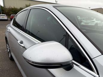 Volkswagen Passat 1.8 TSI 180 GT 4dr DSG [Panoramic Roof]