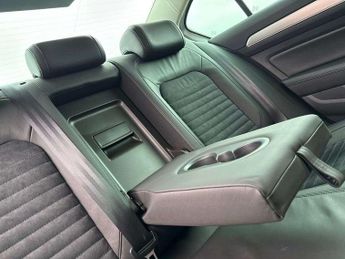 Volkswagen Passat 1.8 TSI 180 GT 4dr DSG [Panoramic Roof]