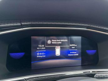 Volkswagen T-Cross 1.0 TSI 110 SEL 5dr DSG