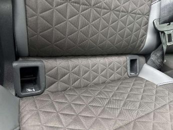 Volkswagen T-Cross 1.0 TSI 110 SEL 5dr DSG