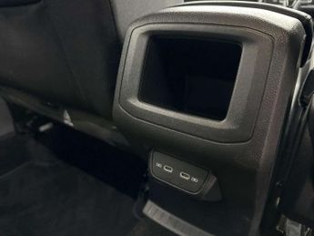 Volkswagen T-Cross 1.0 TSI 110 SEL 5dr DSG