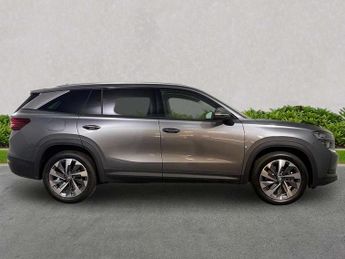 Skoda Kodiaq 1.5 TSI e-TEC SE L 5dr DSG [7 Seat]