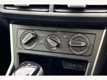 Volkswagen Polo 1.0 TSI Life 5dr DSG