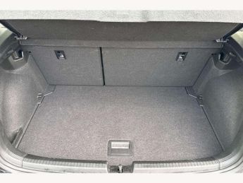 Volkswagen Polo 1.0 TSI Life 5dr DSG