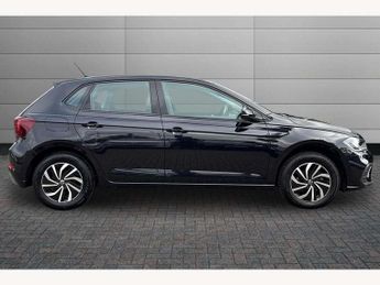 Volkswagen Polo 1.0 TSI Life 5dr DSG