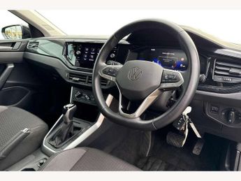 Volkswagen Polo 1.0 TSI Life 5dr DSG