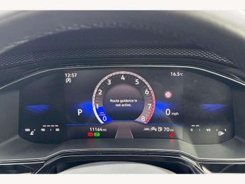 Volkswagen Polo 1.0 TSI Life 5dr DSG