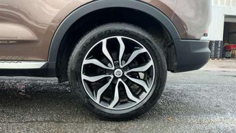 MG GS 1.5 TGI Exclusive 5dr DCT