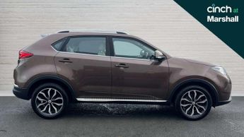 MG GS 1.5 TGI Exclusive 5dr DCT