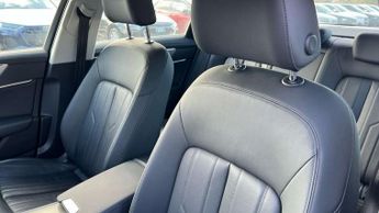 Audi A6 40 TFSI Sport 4dr S Tronic [Tech Pack]