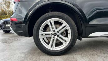 Audi Q5 45 TFSI Quattro S Line 5dr S Tronic
