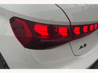 Audi A3 40 TFSI e S Line 5dr S Tronic