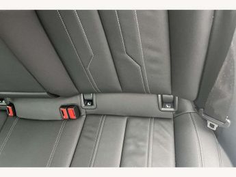 Audi A3 40 TFSI e S Line 5dr S Tronic