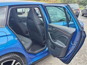 Skoda Scala 1.0 TSI 116 Monte Carlo Edition 5dr DSG