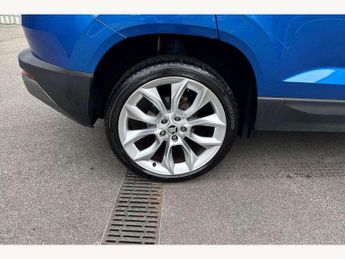 Skoda Karoq 1.5 TSI SE L 5dr DSG