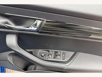 Skoda Karoq 1.5 TSI SE L 5dr DSG