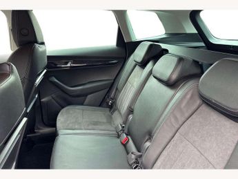 Skoda Karoq 1.5 TSI SE L 5dr DSG