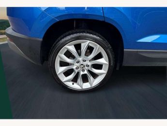Skoda Karoq 1.5 TSI SE L 5dr DSG