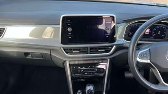 Volkswagen T-Roc 1.5 TSI Style 5dr DSG