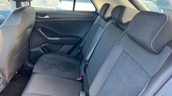 Volkswagen T-Roc 1.5 TSI Style 5dr DSG