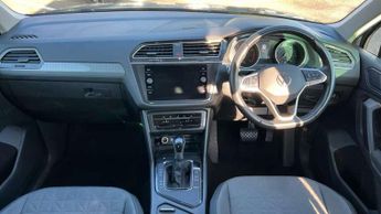 Volkswagen Tiguan 1.5 TSI 150 Life 5dr DSG
