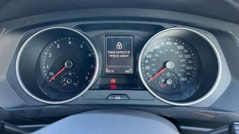Volkswagen Tiguan 1.5 TSI 150 Life 5dr DSG