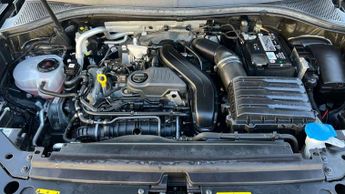 Volkswagen Tiguan 1.5 TSI 150 Life 5dr DSG