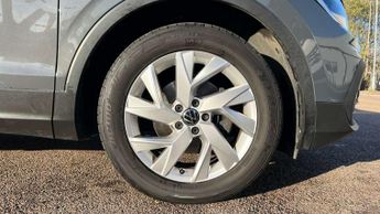 Volkswagen Tiguan 1.5 TSI 150 Life 5dr DSG