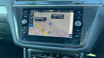 Volkswagen Tiguan 1.5 TSI 150 Life 5dr DSG
