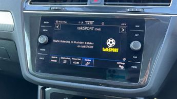 Volkswagen Tiguan 1.5 TSI 150 Life 5dr DSG