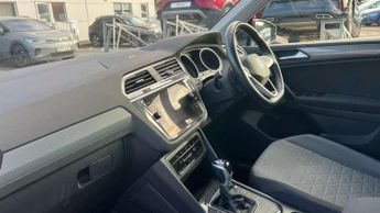 Volkswagen Tiguan 1.5 TSI 150 Life 5dr DSG