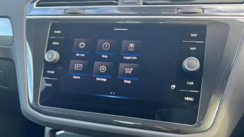 Volkswagen Tiguan 1.5 TSI 150 Life 5dr DSG