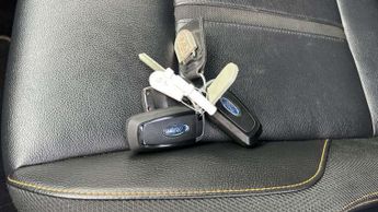 Ford Ranger Pick Up Double Cab Wildtrak 2.0 EcoBlue 213 Auto