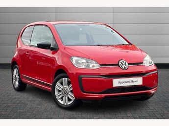 Volkswagen Up 1.0 75PS Up Beats 3dr