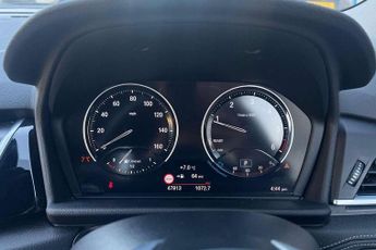 BMW 2 Series Gran Tourer 220d Sport 5dr Step Auto